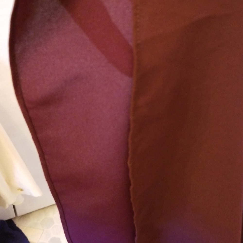 RACHEL ROY plum tunic - Picture 8 of 8